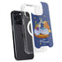Disney Lady & The Tramp Bella Notte iPhone 16 Pro MagSafe Case
